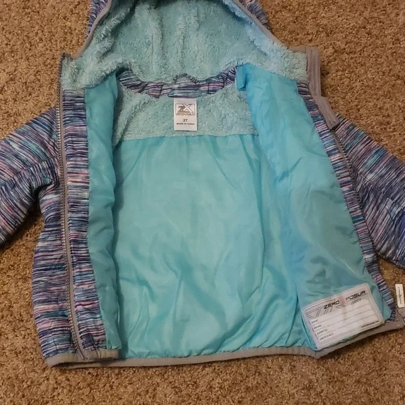 Jacket - Picture 3 of 5